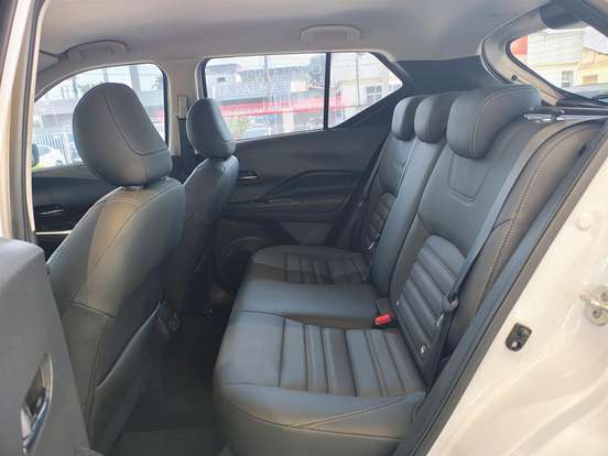 NISSAN-KICKS-1.6 16V FLEXSTART ADVANCE XTRONIC NISSAN-KICKS-2023