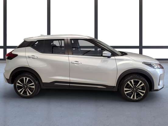 NISSAN-KICKS-1.6 16V FLEXSTART ADVANCE XTRONIC NISSAN-KICKS-2023