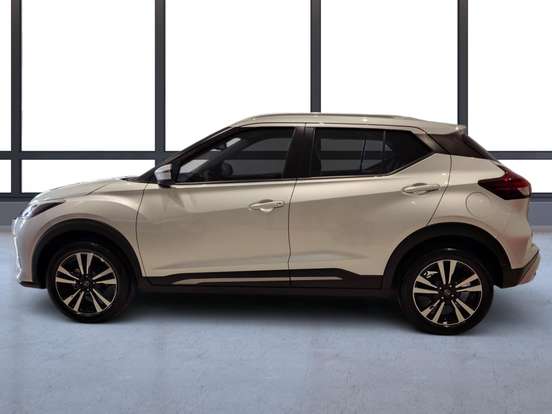 NISSAN-KICKS-1.6 16V FLEXSTART ADVANCE XTRONIC NISSAN-KICKS-2023