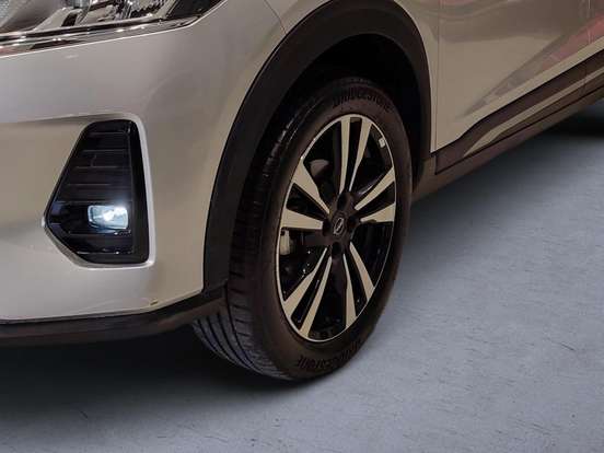 NISSAN-KICKS-1.6 16V FLEXSTART ADVANCE XTRONIC NISSAN-KICKS-2023