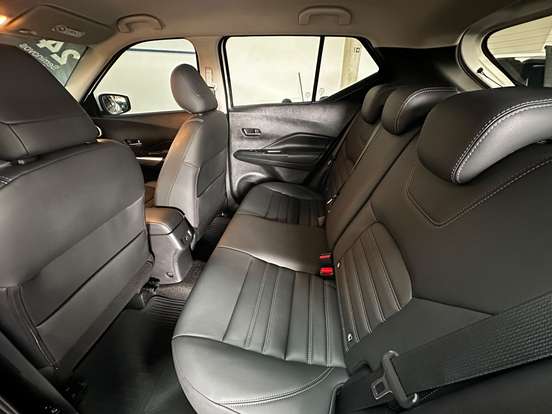 NISSAN-KICKS-1.6 16V FLEXSTART ADVANCE XTRONIC NISSAN-KICKS-2023