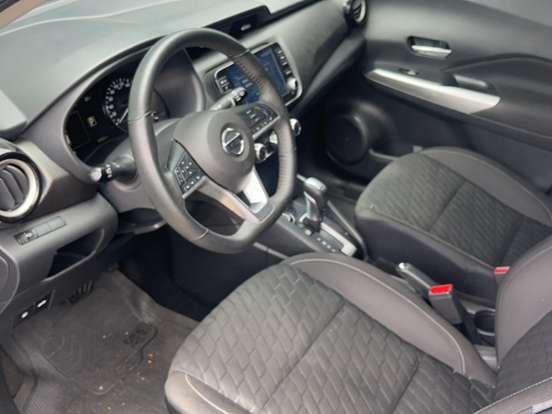 NISSAN-KICKS-1.6 16V FLEXSTART ADVANCE XTRONIC NISSAN-KICKS-2021