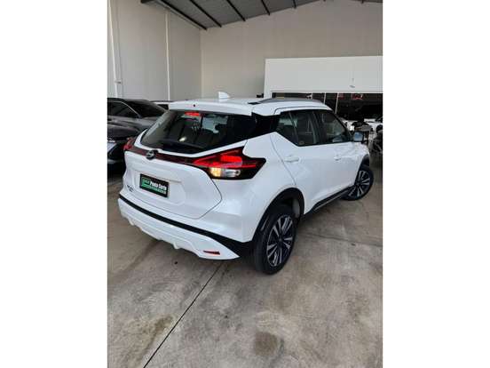 NISSAN-KICKS-1.6 16V FLEXSTART ADVANCE XTRONIC NISSAN-KICKS-2023