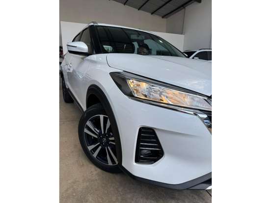 NISSAN-KICKS-1.6 16V FLEXSTART ADVANCE XTRONIC NISSAN-KICKS-2023