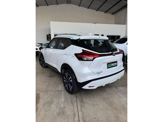 NISSAN-KICKS-1.6 16V FLEXSTART ADVANCE XTRONIC NISSAN-KICKS-2023