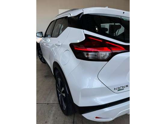 NISSAN-KICKS-1.6 16V FLEXSTART ADVANCE XTRONIC NISSAN-KICKS-2023