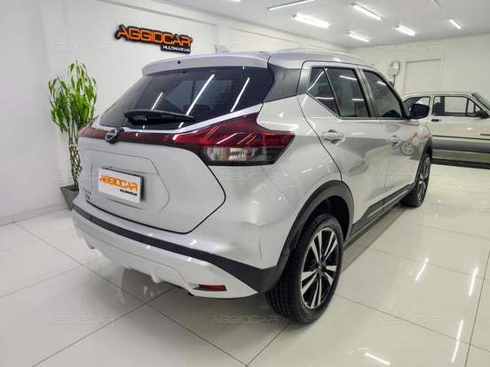 NISSAN-KICKS-1.6 16V FLEXSTART ADVANCE XTRONIC NISSAN-KICKS-2023