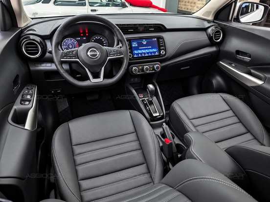 NISSAN-KICKS-1.6 16V FLEXSTART ADVANCE XTRONIC NISSAN-KICKS-2023