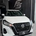 NISSAN KICKS 1.6 16V FLEXSTART ADVANCE XTRONIC NISSAN KICKS 1.6 16V FLEXSTART ADVANCE XTRONIC