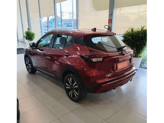 NISSAN-KICKS-1.6 16V FLEXSTART ADVANCE XTRONIC NISSAN-KICKS-2022
