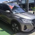 NISSAN KICKS 1.6 16V FLEXSTART ADVANCE XTRONIC NISSAN KICKS 1.6 16V FLEXSTART ADVANCE XTRONIC