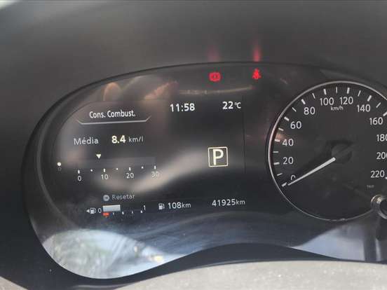 NISSAN-KICKS-1.6 16V FLEXSTART ADVANCE XTRONIC NISSAN-KICKS-2023