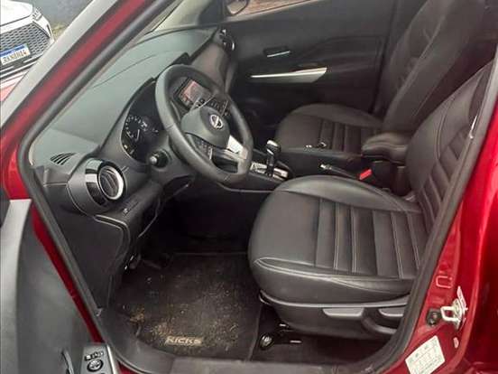 NISSAN-KICKS-1.6 16V FLEXSTART EXCLUSIVE XTRONIC NISSAN-KICKS-2024