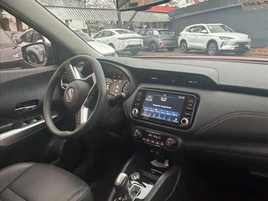 NISSAN-KICKS-1.6 16V FLEXSTART EXCLUSIVE XTRONIC NISSAN-KICKS-2024