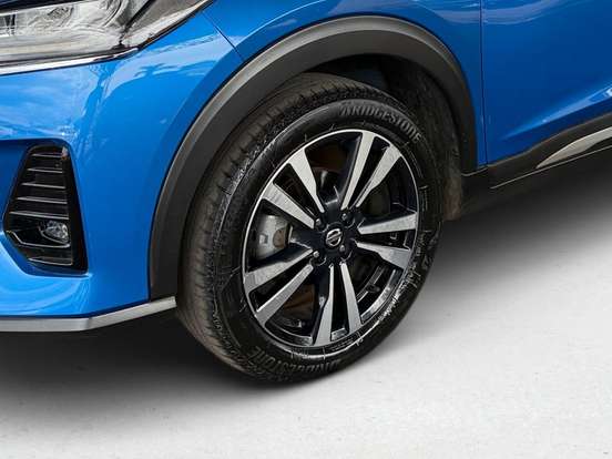 NISSAN-KICKS-1.6 16V FLEXSTART EXCLUSIVE XTRONIC NISSAN-KICKS-2022