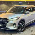 NISSAN KICKS 1.6 16V FLEXSTART EXCLUSIVE XTRONIC NISSAN KICKS 1.6 16V FLEXSTART EXCLUSIVE XTRONIC