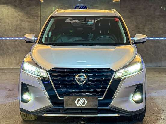 NISSAN-KICKS-1.6 16V FLEXSTART EXCLUSIVE XTRONIC NISSAN-KICKS-2021