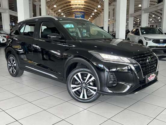 NISSAN-KICKS-1.6 16V FLEXSTART EXCLUSIVE XTRONIC NISSAN-KICKS-2021