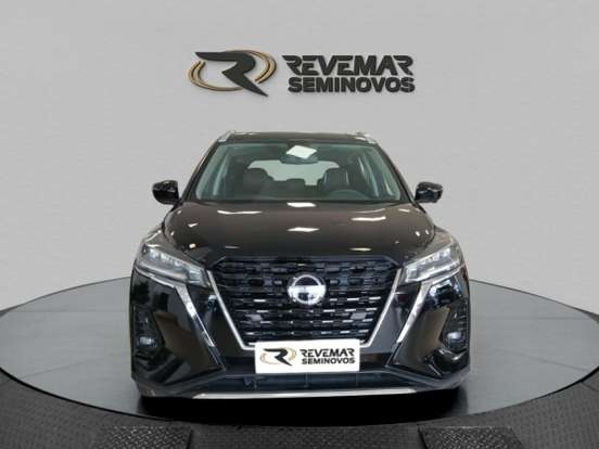 NISSAN-KICKS-1.6 16V FLEXSTART EXCLUSIVE XTRONIC NISSAN-KICKS-2022