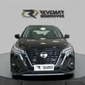 NISSAN KICKS 1.6 16V FLEXSTART EXCLUSIVE XTRONIC NISSAN KICKS 1.6 16V FLEXSTART EXCLUSIVE XTRONIC