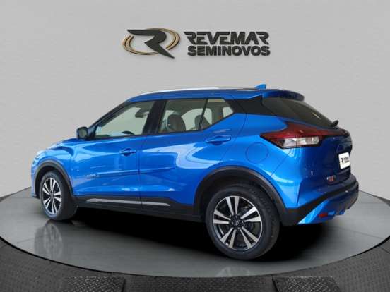 NISSAN-KICKS-1.6 16V FLEXSTART EXCLUSIVE XTRONIC NISSAN-KICKS-2023