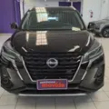 NISSAN KICKS 1.6 16V FLEXSTART EXCLUSIVE XTRONIC NISSAN KICKS 1.6 16V FLEXSTART EXCLUSIVE XTRONIC