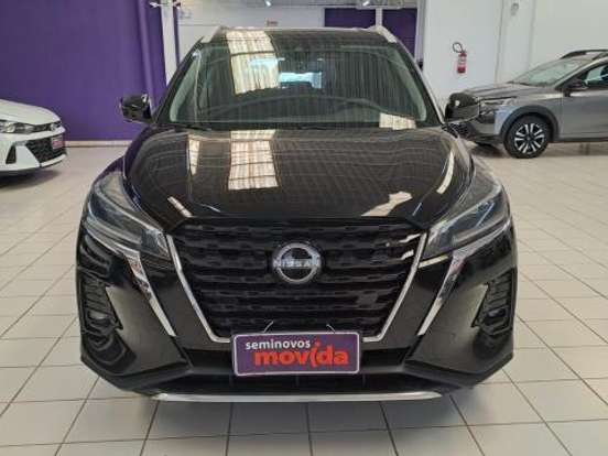 NISSAN-KICKS-1.6 16V FLEXSTART EXCLUSIVE XTRONIC NISSAN-KICKS-2024