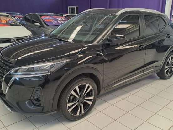 NISSAN-KICKS-1.6 16V FLEXSTART EXCLUSIVE XTRONIC NISSAN-KICKS-2024