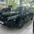 NISSAN KICKS 1.6 16V FLEXSTART EXCLUSIVE XTRONIC NISSAN KICKS 1.6 16V FLEXSTART EXCLUSIVE XTRONIC