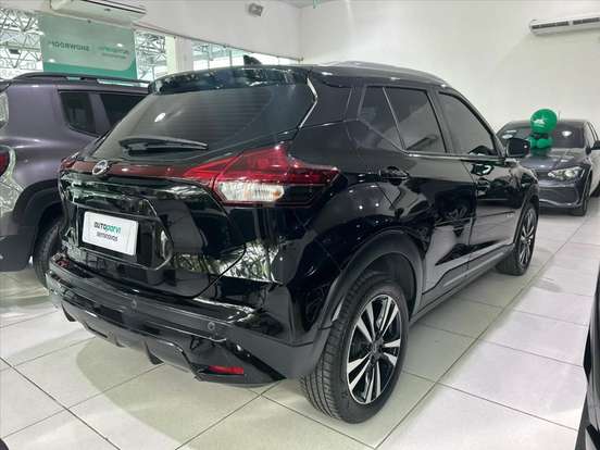 NISSAN-KICKS-1.6 16V FLEXSTART EXCLUSIVE XTRONIC NISSAN-KICKS-2023