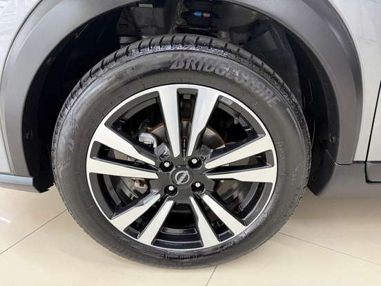 NISSAN-KICKS-1.6 16V FLEXSTART EXCLUSIVE XTRONIC NISSAN-KICKS-2024