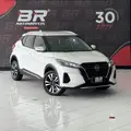 NISSAN KICKS 1.6 16V FLEXSTART EXCLUSIVE XTRONIC NISSAN KICKS 1.6 16V FLEXSTART EXCLUSIVE XTRONIC