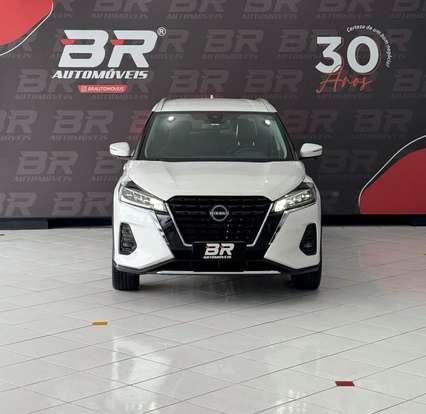 NISSAN-KICKS-1.6 16V FLEXSTART EXCLUSIVE XTRONIC NISSAN-KICKS-2024