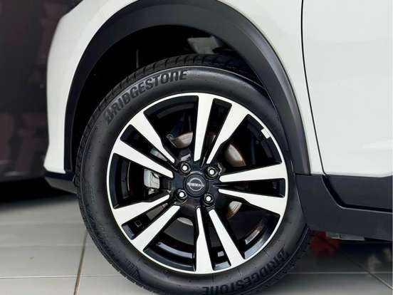 NISSAN-KICKS-1.6 16V FLEXSTART EXCLUSIVE XTRONIC NISSAN-KICKS-2024