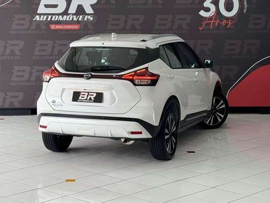 NISSAN-KICKS-1.6 16V FLEXSTART EXCLUSIVE XTRONIC NISSAN-KICKS-2024