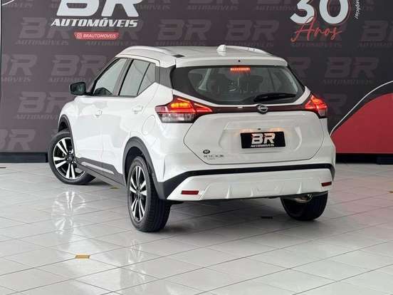 NISSAN-KICKS-1.6 16V FLEXSTART EXCLUSIVE XTRONIC NISSAN-KICKS-2024