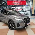 NISSAN KICKS 1.6 16V FLEXSTART EXCLUSIVE XTRONIC NISSAN KICKS 1.6 16V FLEXSTART EXCLUSIVE XTRONIC