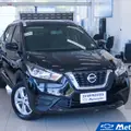 NISSAN KICKS 1.6 16V FLEXSTART S 4P MANUAL NISSAN KICKS 1.6 16V FLEXSTART S 4P MANUAL