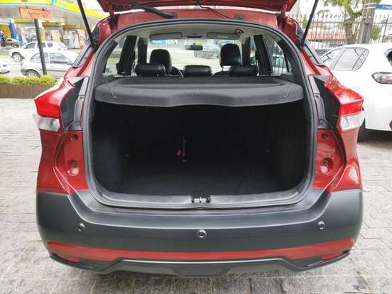 NISSAN-KICKS-1.6 16V FLEXSTART S 4P MANUAL NISSAN-KICKS-2017