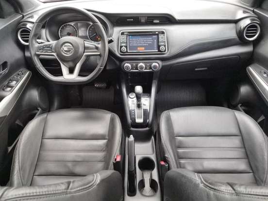 NISSAN-KICKS-1.6 16V FLEXSTART S 4P MANUAL NISSAN-KICKS-2017