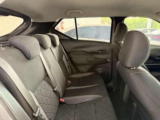 NISSAN-KICKS-1.6 16V FLEXSTART S 4P MANUAL NISSAN-KICKS-2018