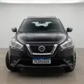 NISSAN KICKS 1.6 16V FLEXSTART S 4P XTRONIC NISSAN KICKS 1.6 16V FLEXSTART S 4P XTRONIC