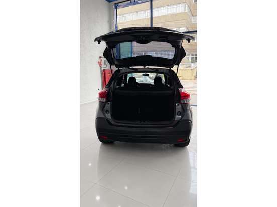 NISSAN-KICKS-1.6 16V FLEXSTART S 4P XTRONIC NISSAN-KICKS-2019