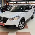 NISSAN KICKS 1.6 16V FLEXSTART S DIRECT 4P XTRONIC NISSAN KICKS 1.6 16V FLEXSTART S DIRECT 4P XTRONIC