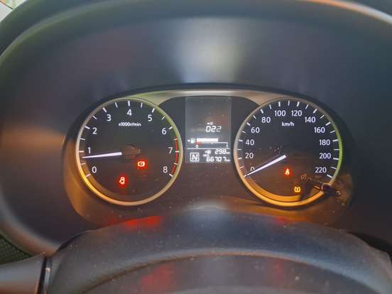 NISSAN-KICKS-1.6 16V FLEXSTART SENSE XTRONIC NISSAN-KICKS-2024