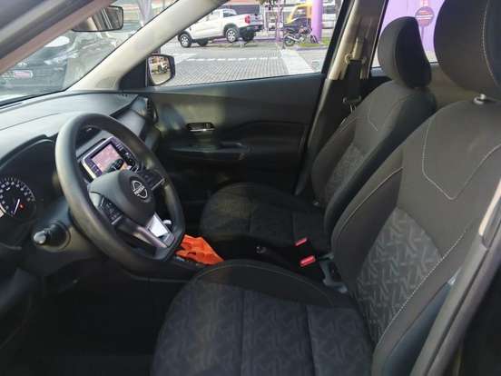 NISSAN-KICKS-1.6 16V FLEXSTART SENSE XTRONIC NISSAN-KICKS-2023