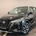 NISSAN KICKS 1.6 16V FLEXSTART SENSE XTRONIC NISSAN KICKS 1.6 16V FLEXSTART SENSE XTRONIC