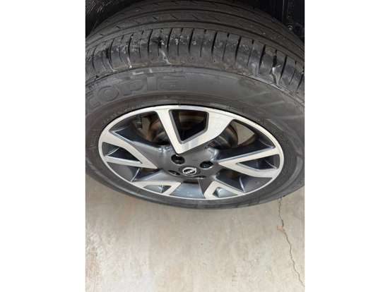 NISSAN-KICKS-1.6 16V FLEXSTART SENSE XTRONIC NISSAN-KICKS-2024
