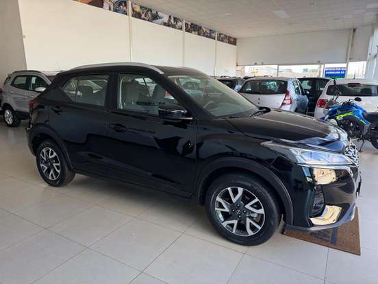 NISSAN-KICKS-1.6 16V FLEXSTART SENSE XTRONIC NISSAN-KICKS-2024