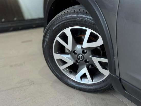 NISSAN-KICKS-1.6 16V FLEXSTART SENSE XTRONIC NISSAN-KICKS-2023